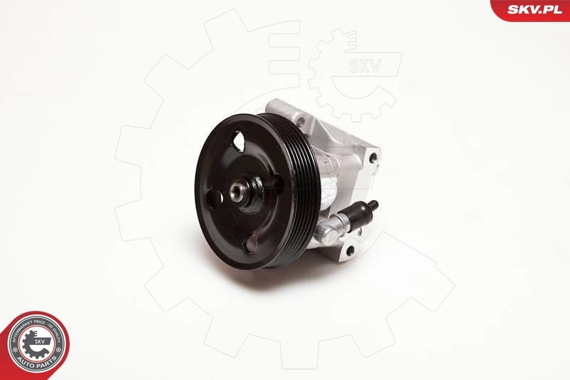 Hydraulic Pump, steering